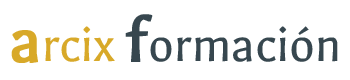 arcix formacion logo nuevo 2
