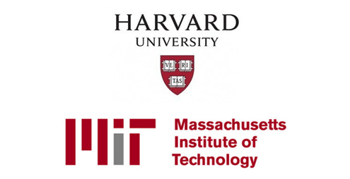 Visitando HARVARD y el MIT Septiembre 2018